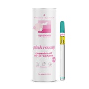 Ayrloom - Pink Rozay - 1g AIO Vape