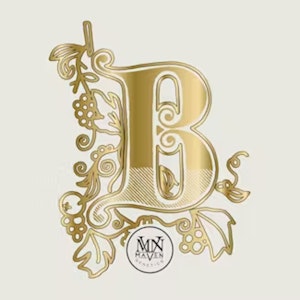 AIRGRAFT - Blueberry ZKZ (Vapor Pod) - 1g (S) - AirGraft 2 X Maven Genetics