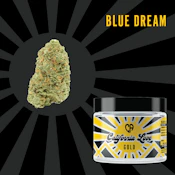 California Love | Blue Dream | 3.5g