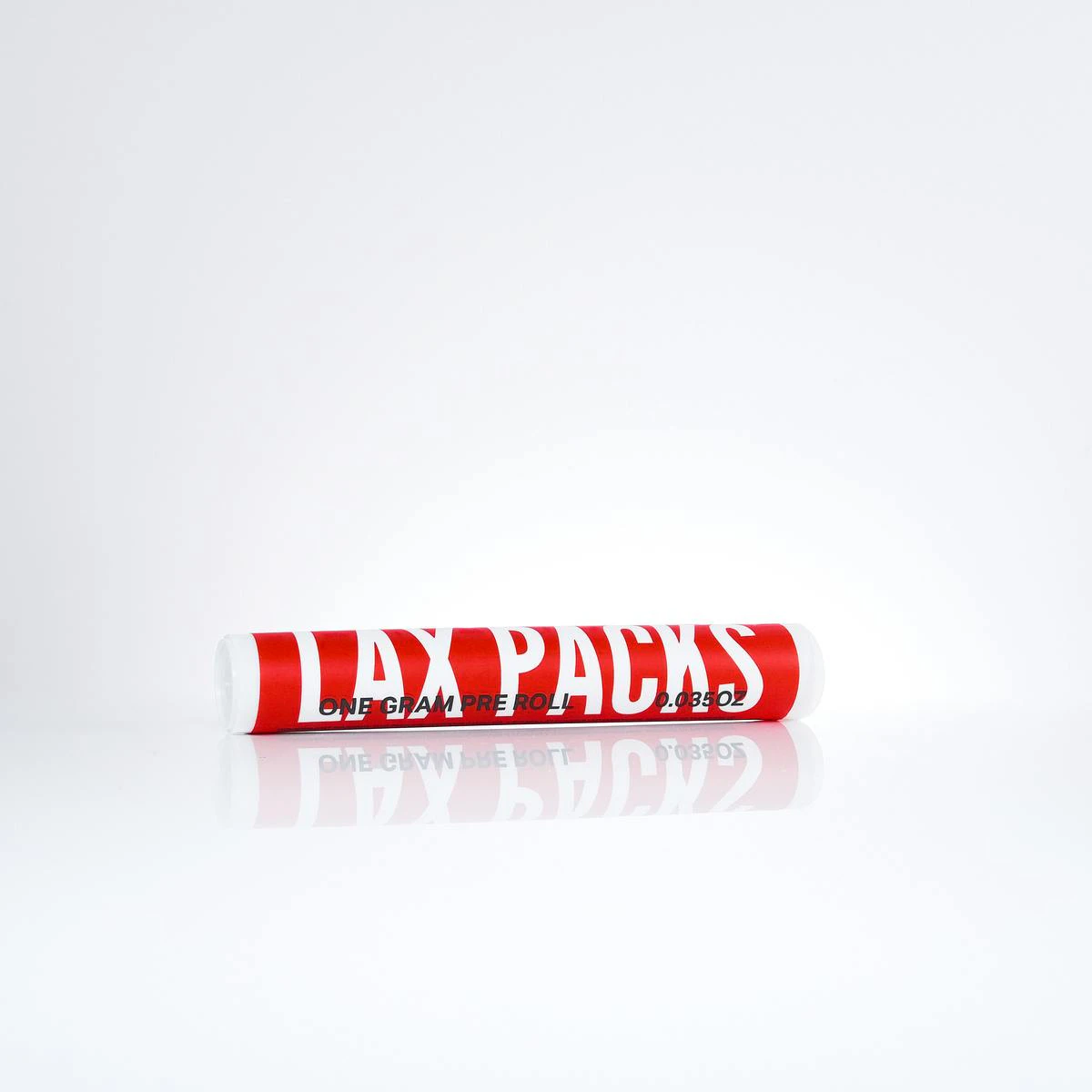 LAX PACKS - LAX - Preroll - Novacane - 1g Main Image
