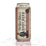 Not Your Father's Root Beer - 100mg
