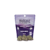 Gush Mintz - 3.5g (I) - Highland By Brite Labs