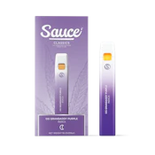 OG Grandaddy Purple | 1G | Classics AIO | Sauce