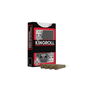 Kingroll Juniors 3g 4-Pack Cannalope AK x Cannalope Kush