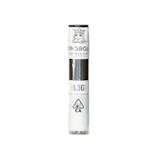 White RNTZ x Apple Fritter [H] Infused Pre-roll 1.3g Kingroll