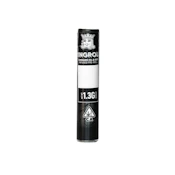 KINGROLL | CANNALOPE AK X CANNALOPE KUSH - INFUSED | PREROLL | 1.3G