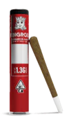 Tangelo Sunrise x Kreamsicle [S] Infused Pre-roll 1.3g Kingroll