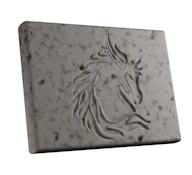 MKX Chocolate Bites - 200MG - White Chocolate Cookies and Cream