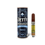 Fatso - Solventless - Cart - 1g