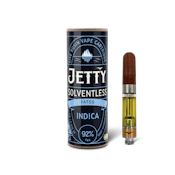 Stimulus Check OCal Solventless Cartridge 1g