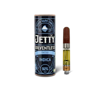 Stimulus Check OCal Solventless Cartridge 1g