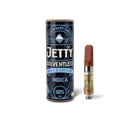 Stimulus Check OCal Solventless Cartridge .5g