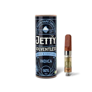 Stimulus Check OCal Solventless Cartridge .5g