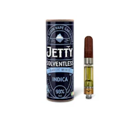 Gurple - (Ocal Solventless) - 1g (I) - Jetty