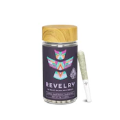 Lemon Cherry Zwirl Pre-Roll Pack (14pk)