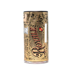 KING ROLL - Kingroll - Jr - Royale - Strawberry Chelada (H) - Infused Joint - 6pk - 4.2g