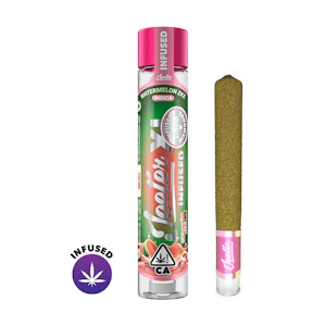 Jeeters - Jeeter - Infused Jeeter XL 2G Preroll Watermelon ZKZ
