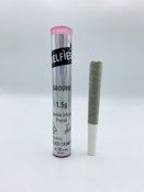 SELFIES | GELATO CRUNCH - INFUSED | PREROLL | 1.5G