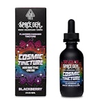 Blackberry | 600mg Tincture | Space Gem