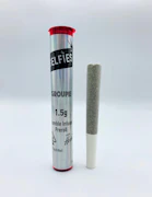 Selfies | Wedding Cake | Infused Pre-Roll | 1.5g