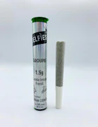 Selfies | Durban Cookies | Infused Pre-Roll | 1.5g
