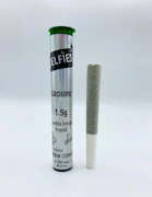Groupie Infused Preroll (1.5g) - Durban Cookies