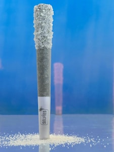 SELFIES - Maui Wowie (Encrusted Groupie) - 1.5g (S) - Selfies