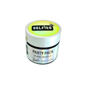 Preroll Party Pack (7g) - Superglue