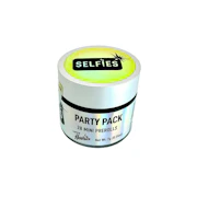 Preroll Party Pack (7g) - Superglue