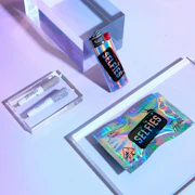 Preroll 2 Pack (.5g) - Violet Ice
