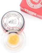 [Punch] BHO Badder - 1g - Red Runtz (H)