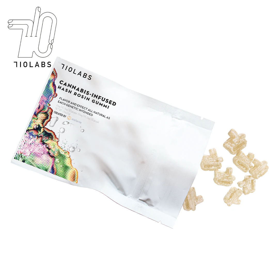 710 Labs - 710 Labs - 100mg: Moon Glow #1 Main Image