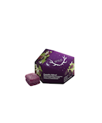 WYLD - Boysenberry Gummies 1:1:1 THC:CBD:CBN - 10 Pack