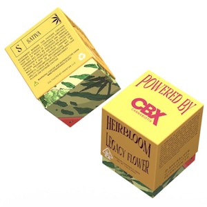 Heirbloom Legacy Flower - Heirbloom - Watermelon - 3.5g Flower