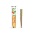 Heirbloom - Preroll - Super Silver Haze - .75G