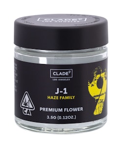 CLADE9 - Clade 9 - J1 Packaged 3.5g