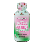 Uncle Arnie's | Watermelon Wave | 100mg