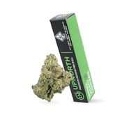 UPNORTH - BLUEBERRY PANCAKES 1G PRE-ROLL
