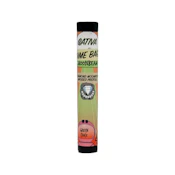 Dime Bag 1g Strawberry Cough Moonbeams Infused Pre-Roll Sativa