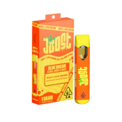 Joost - Disp - Blue Dream Haze (S) - Live Resin - 1g