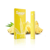 Sauce Essentials - Disposable - Aloha Express Live Resin 1.25g