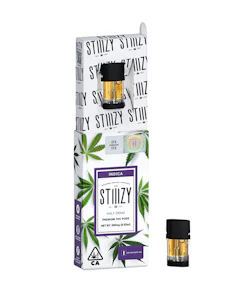 STIIIZY - STIIIZY - Skywalker OG Pod - 0.5g