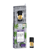 STIIIZY - SFV OG Pod - 1.0g