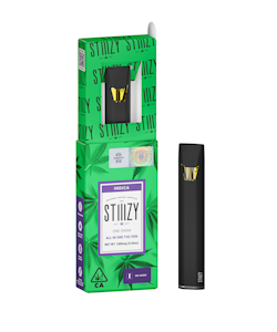 STIIIZY - STIIIZY - OG Kush All In One - 1g