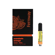 Mandarin Orange - 1g Cart