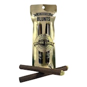 Pacific Stone- Blunt- Sativa Blend 2-pack 3.5g