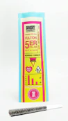 SUNSET CONNECT FULTON - 1G Preroll Strawberry Jack (S)