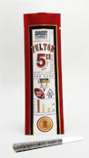 SUNSET CONNECT Fulton - 1G Preroll 49'ers George Zkittlz (I)