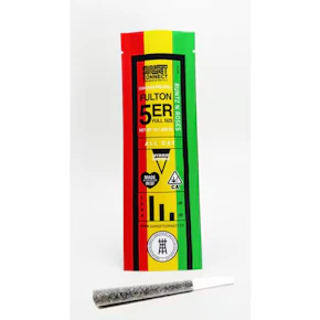 Next Day - Runtz N Roses Preroll (1g)