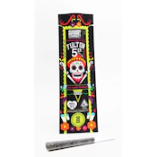 Sunset Connect | Tio Franky | Pre-Roll | [1g] | Indica